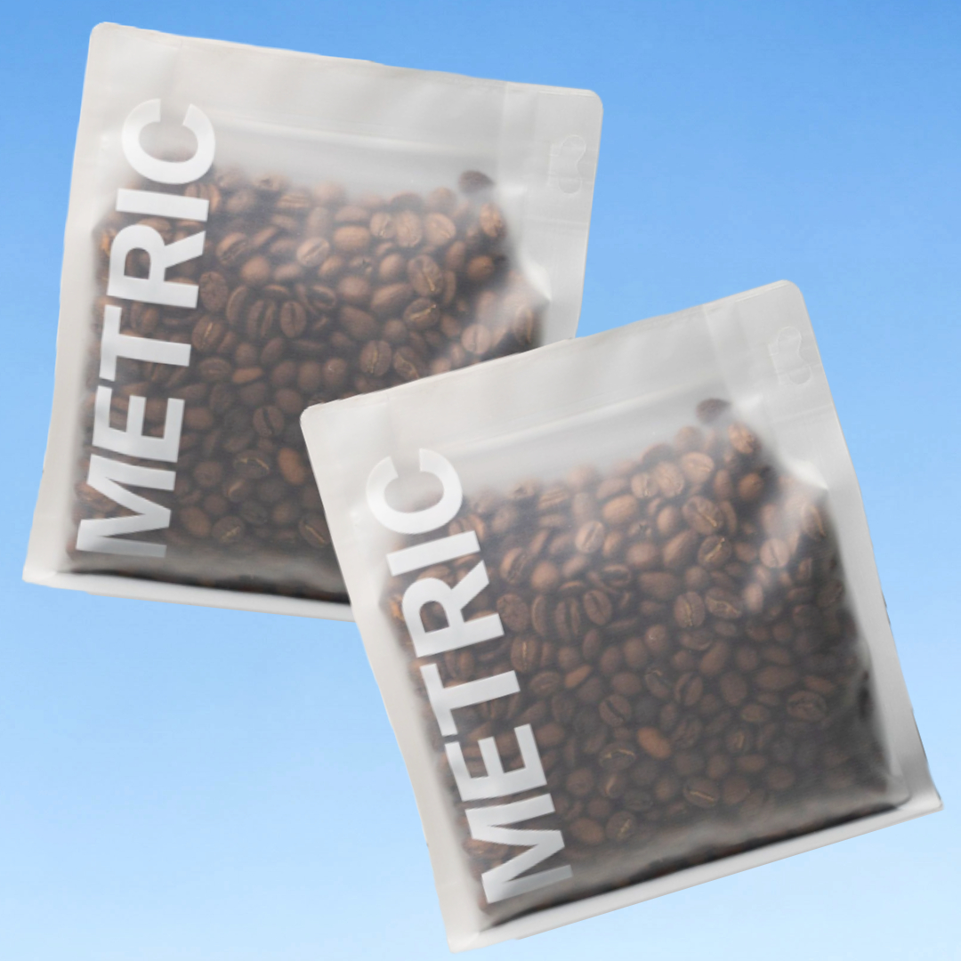 Checkout This Midwestern Coffee Company's Popular Packaging thumbnail