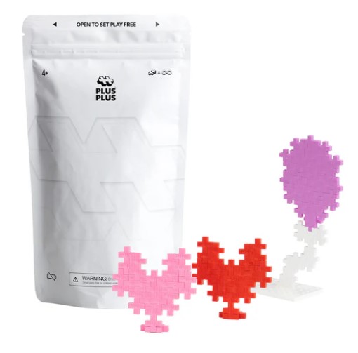 plusplus Usa Packaging