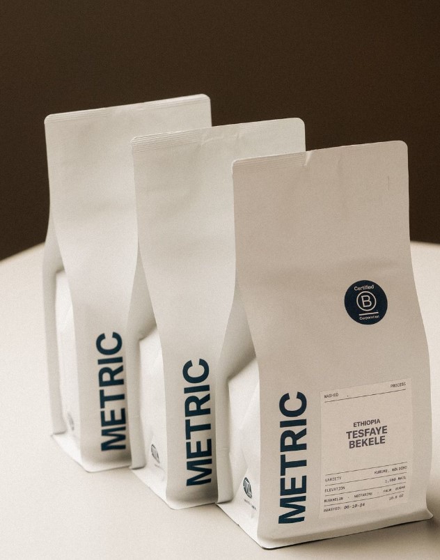 The Ultimate Beginner's Guide to Custom Coffee Bags For Small Businesses thumbnail