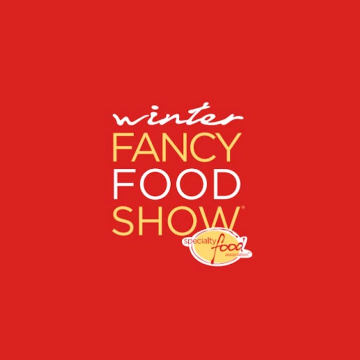 Winter Fancy Food Show Jan 19-21 Las Vegas 2025