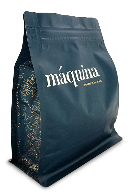 mAQUINA