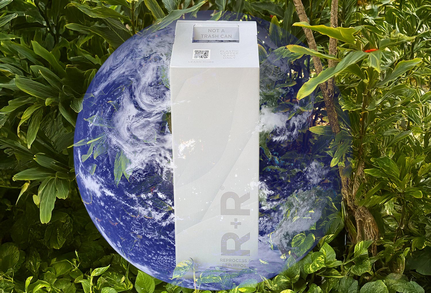 La Tierra Está Llamando, ¿Contestarás? thumbnail