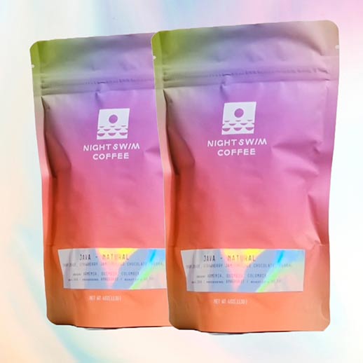 Empaques de café personalizados de alta calidad con entrega rápida thumbnail