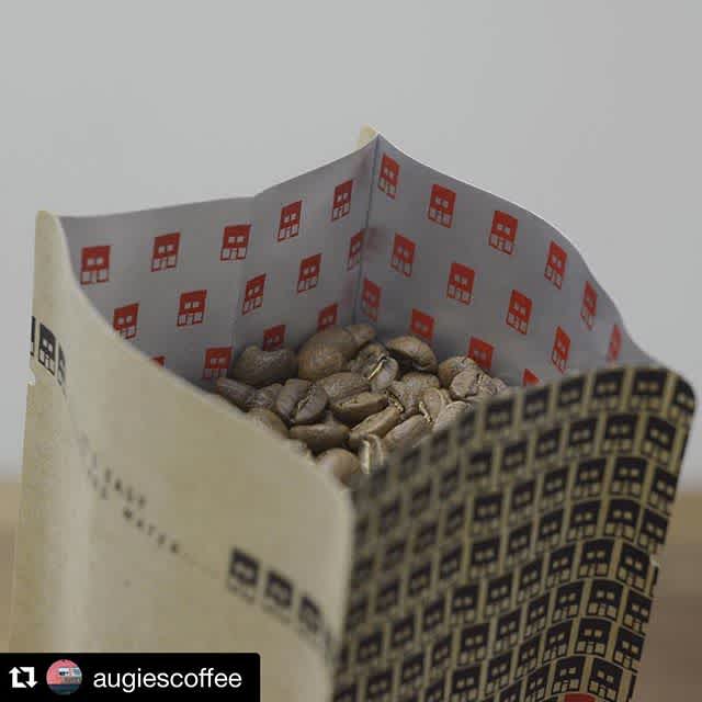 Coming soon is our very first spotlight with @augiescoffee!  Stay tuned....#savorbrands #savorlive #augiescoffee