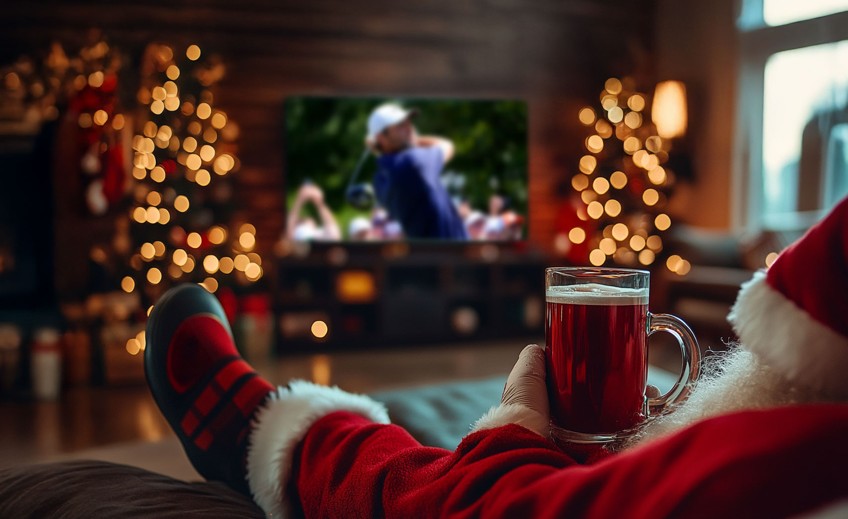 Christmas in June? Why Summer Is the Real Holiday Deadline thumbnail