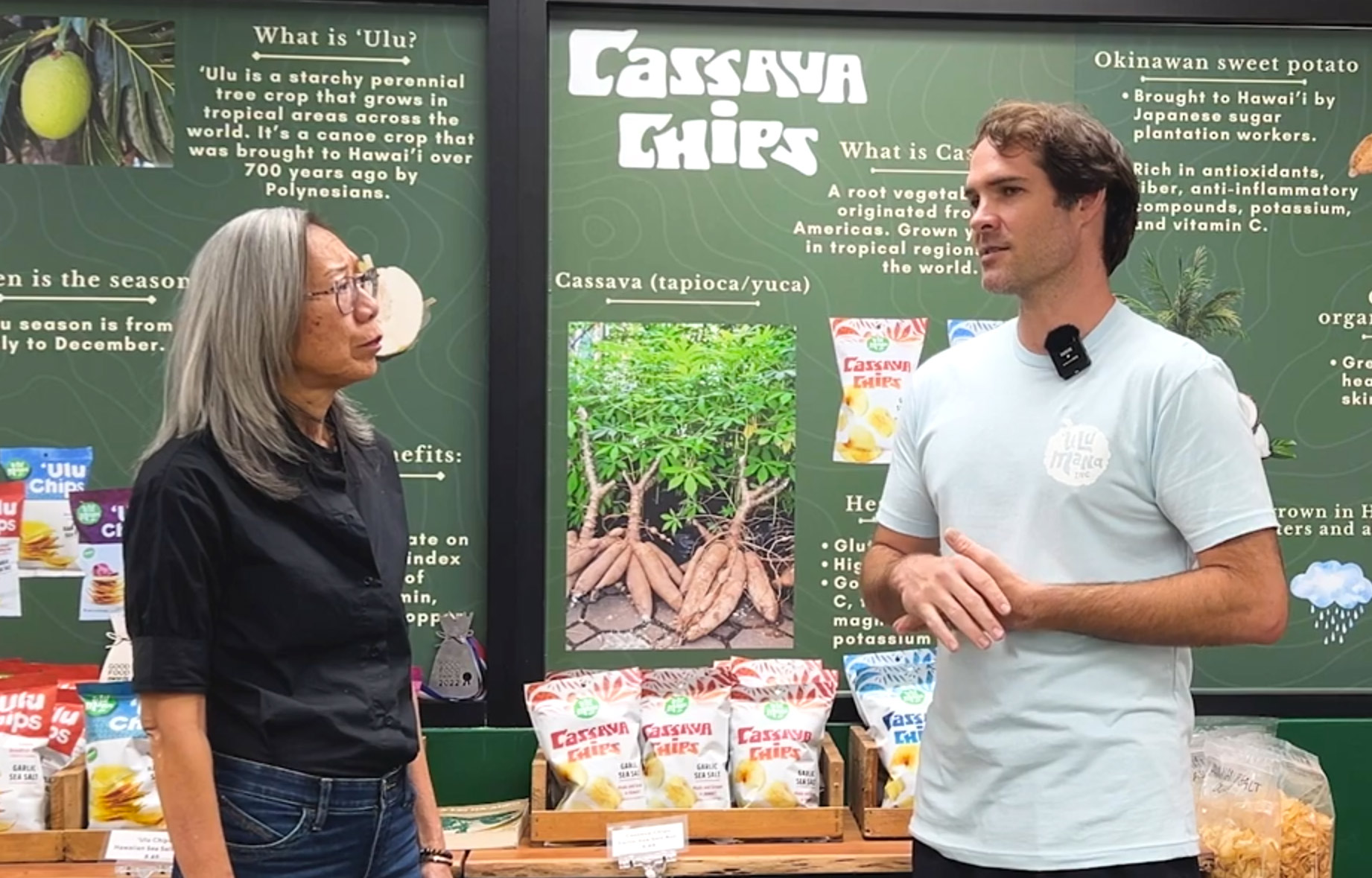 How ʻUlu Mana Turns Breadfruit Into a Local Favorite thumbnail