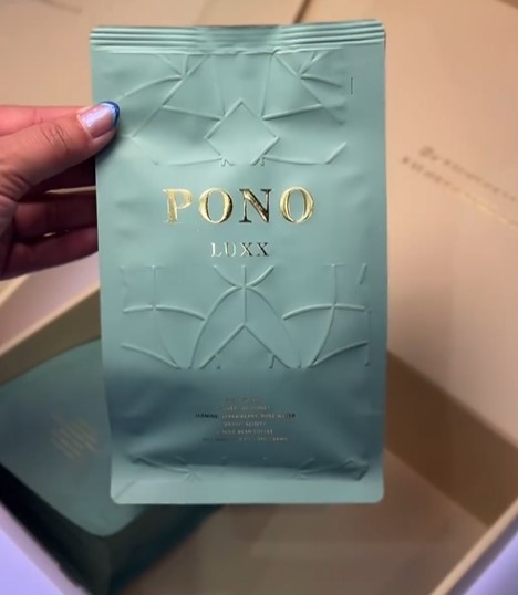 pono Luxx Thumb