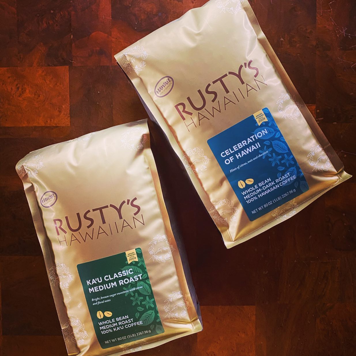 3 Quick Tips for Hawaii Small Businesses Looking for Custom Coffee Packaging thumbnail