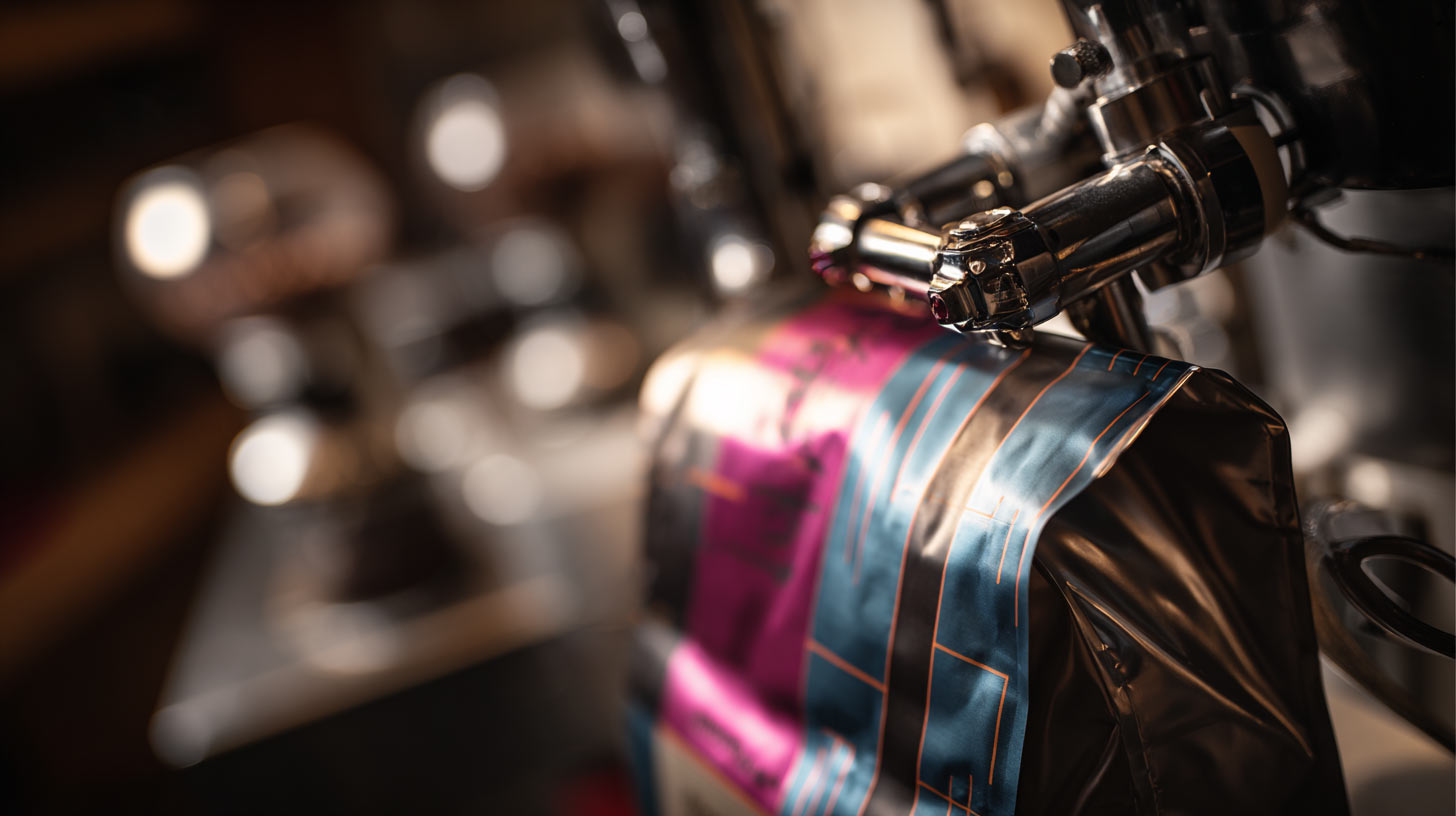 ¿Puede una válvula de desgasificación funcionar como un sello de vacío para el café? thumbnail