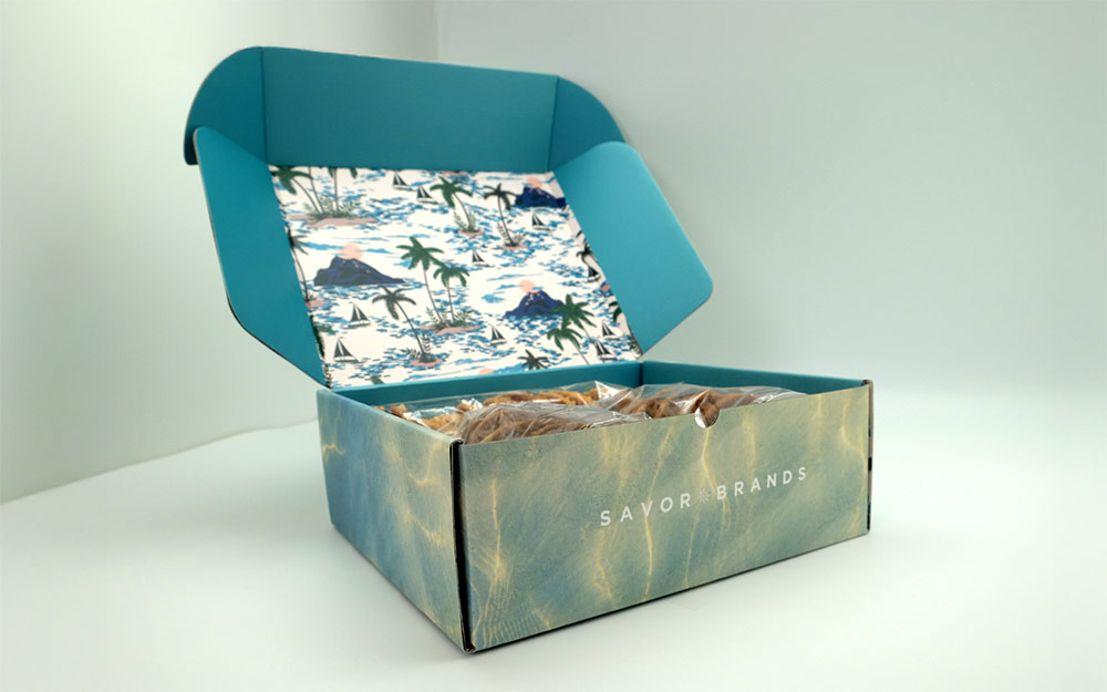 Best Coffee Packaging Shipping Methods for Online Retail Orders thumbnail