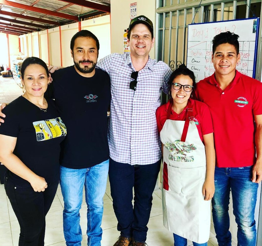 Best Roasted Coffee and Packaging in Austin, Texas thumbnail