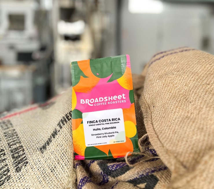 broadsheet Coffee 3