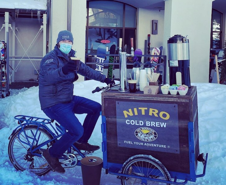 Coffee Company Champions Sustainability Through Packaging in Colorado thumbnail