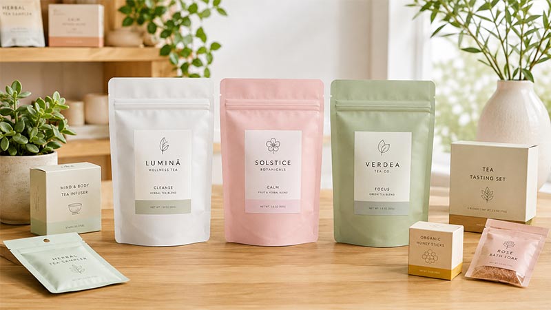 Your Stock Bag Color Choice Is a Branding Decision, and Here Is How to Get It Right thumbnail