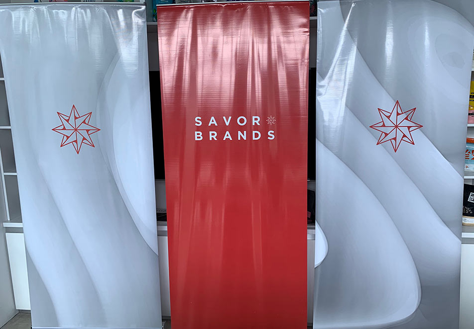 How does Savor Brands help the Coffee Community? thumbnail