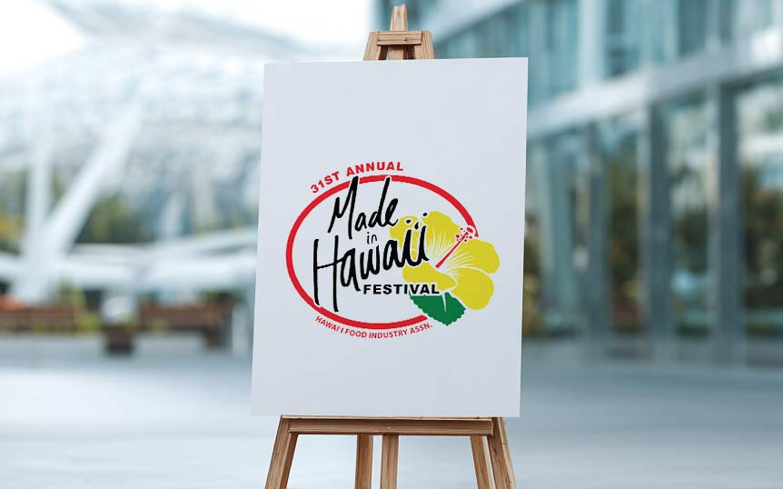 Local Favorites Bring Flavor to the Made in Hawaii Festival thumbnail