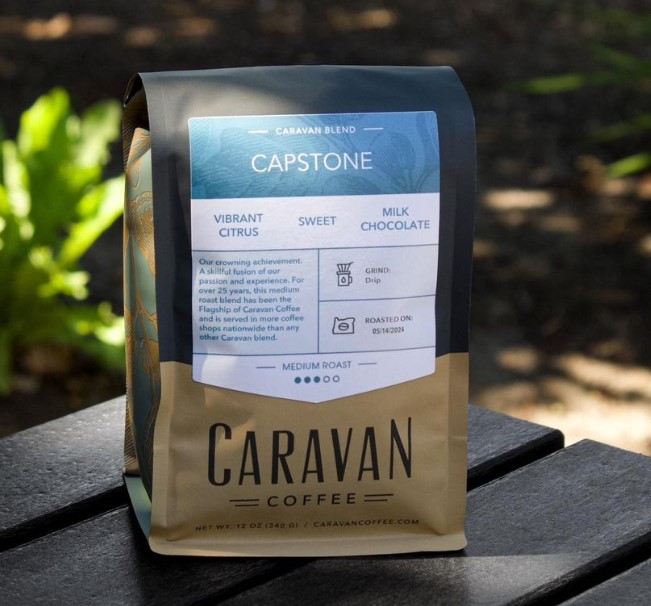 caravan Coffee