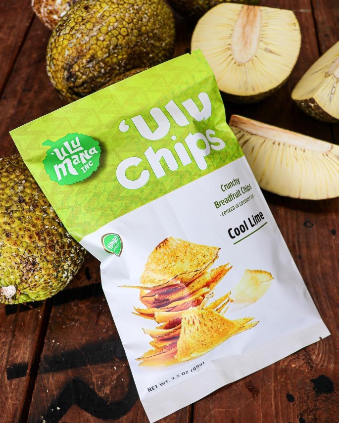 Savor Brands Provides Ulu Breadfruit Packaging for Hawaii's Companies thumbnail