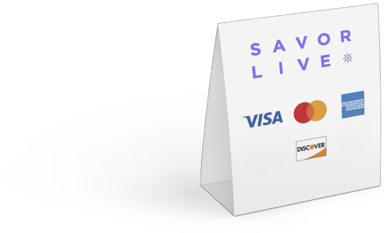 Mobile Coffee Payment Platform