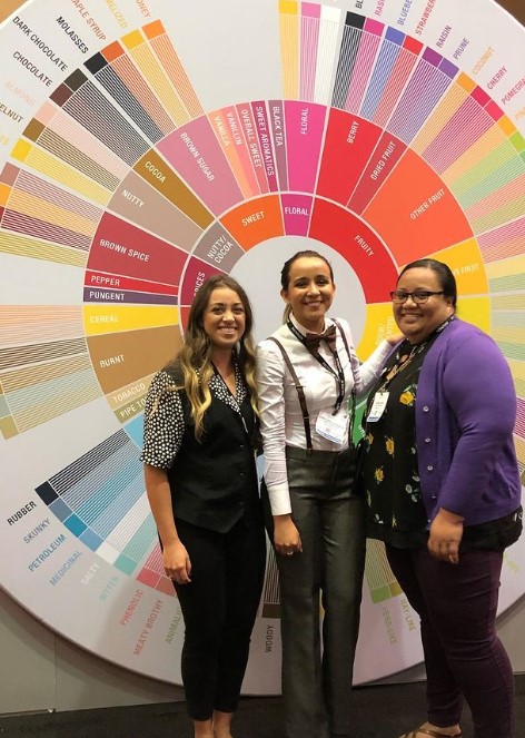 savor Brands Logistics