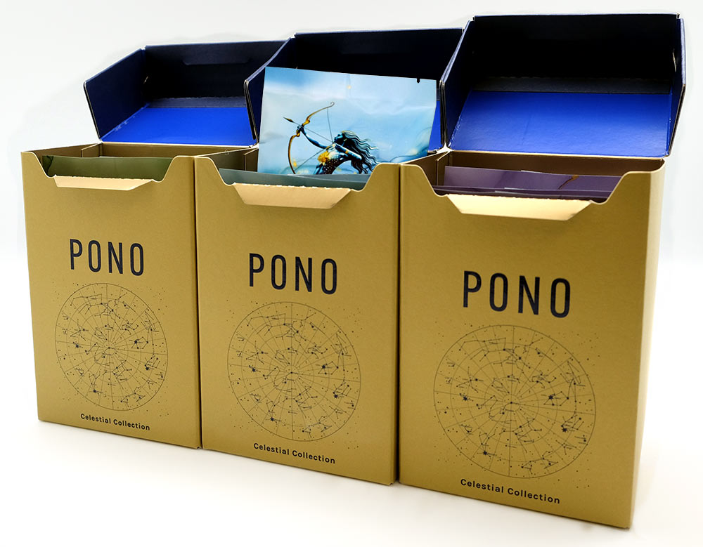 Aim High with Packaging: Sagittarius Sample Size Coffee Bags thumbnail