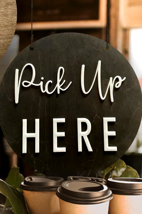 Profit Increase & Shorter Lines