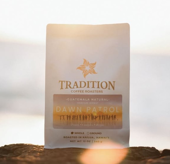 tradition Coffee 1