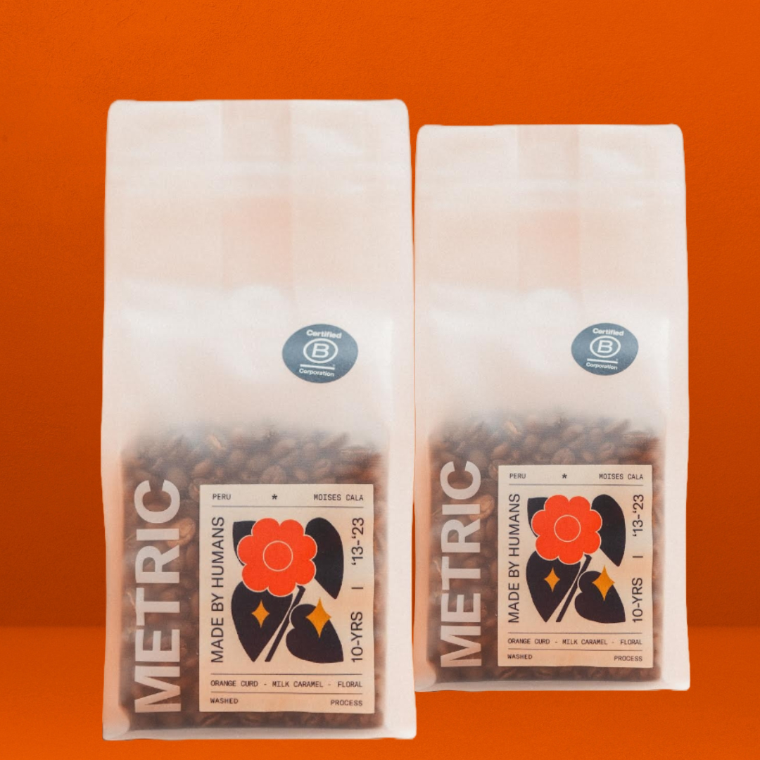 Why Coffee Companies Are Rebranding with Clear and Frosted Packaging: A Growing Trend Explained thumbnail