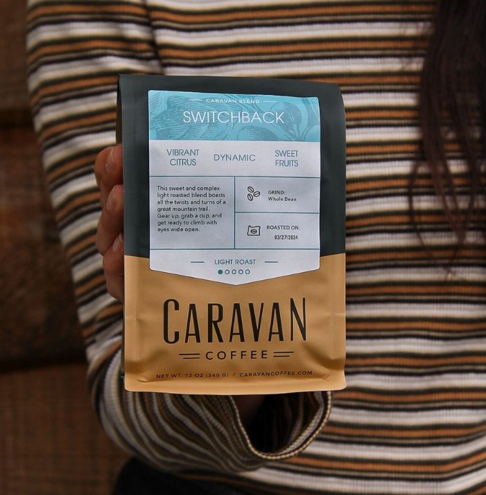 caravan Coffee 02