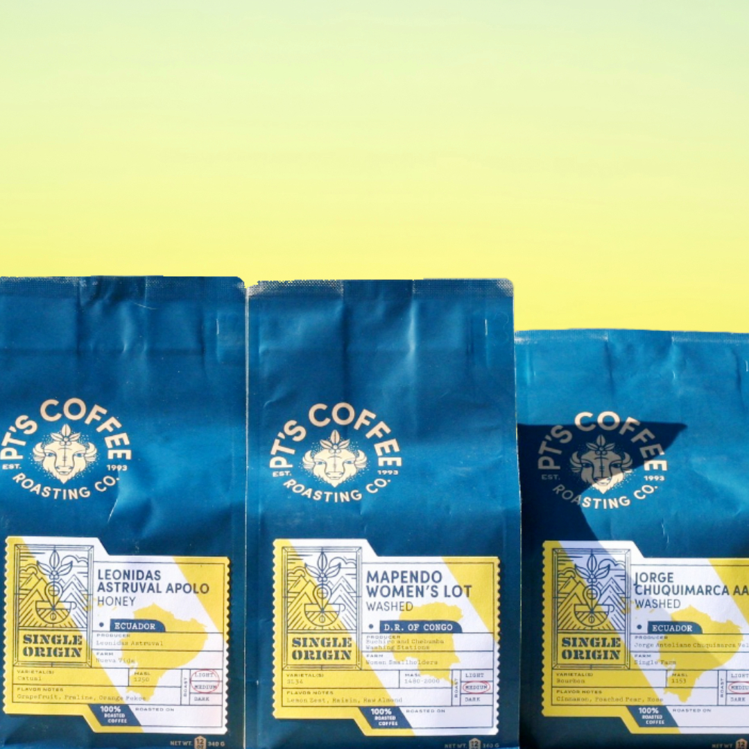 What Coffee Packaging Sizes Are Popular with Midwest Coffee Roasters? thumbnail