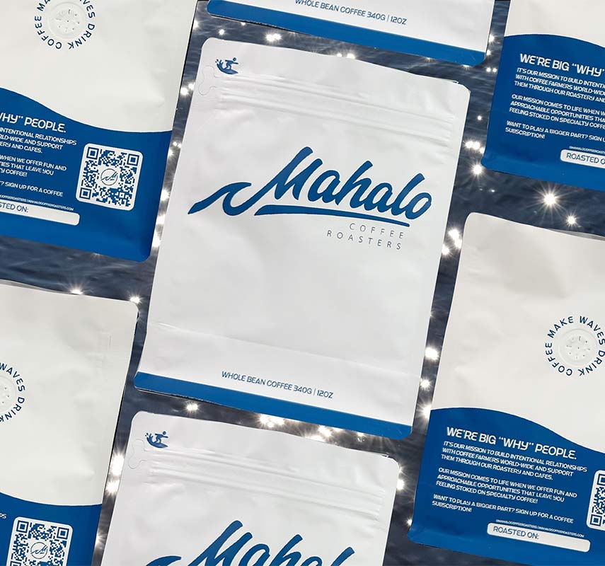 5 Reasons Why the Flat/Box Bottom is 2024's Most Popular Coffee Bag to Design thumbnail