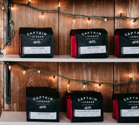 captainstoker Tin Tie