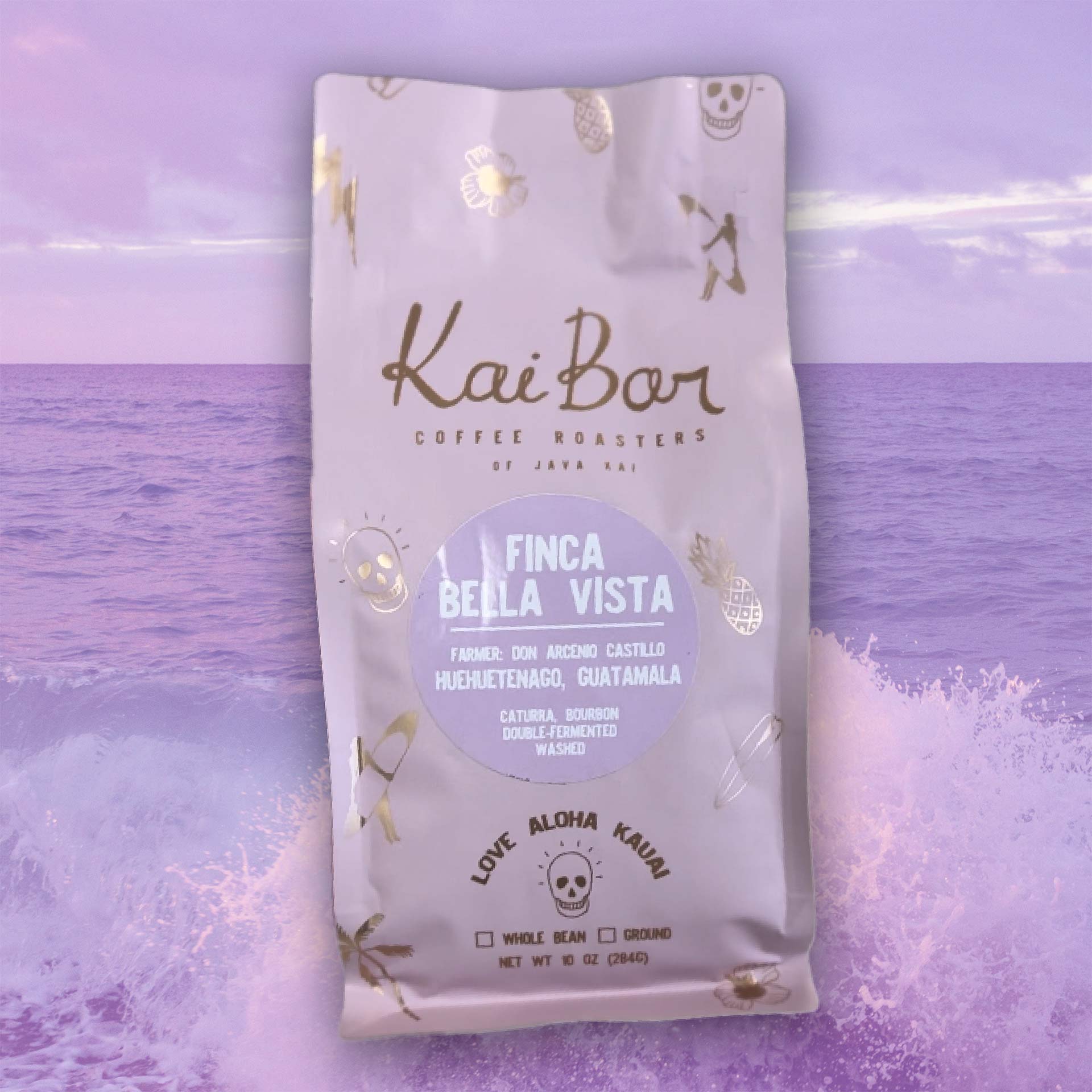 Recommended Coffee Shops on Kauai, Hawai'i thumbnail