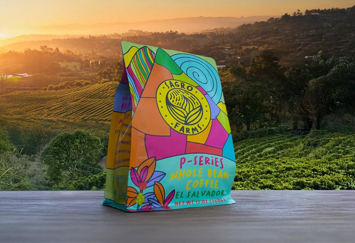 Plan 2026 de Sagro Farms para una industria del café más sostenible thumbnail