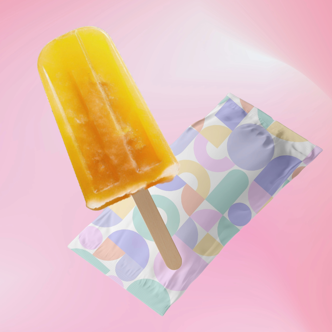 Custom Popsicle and Ice Cream Bar Packaging in Hawaii thumbnail