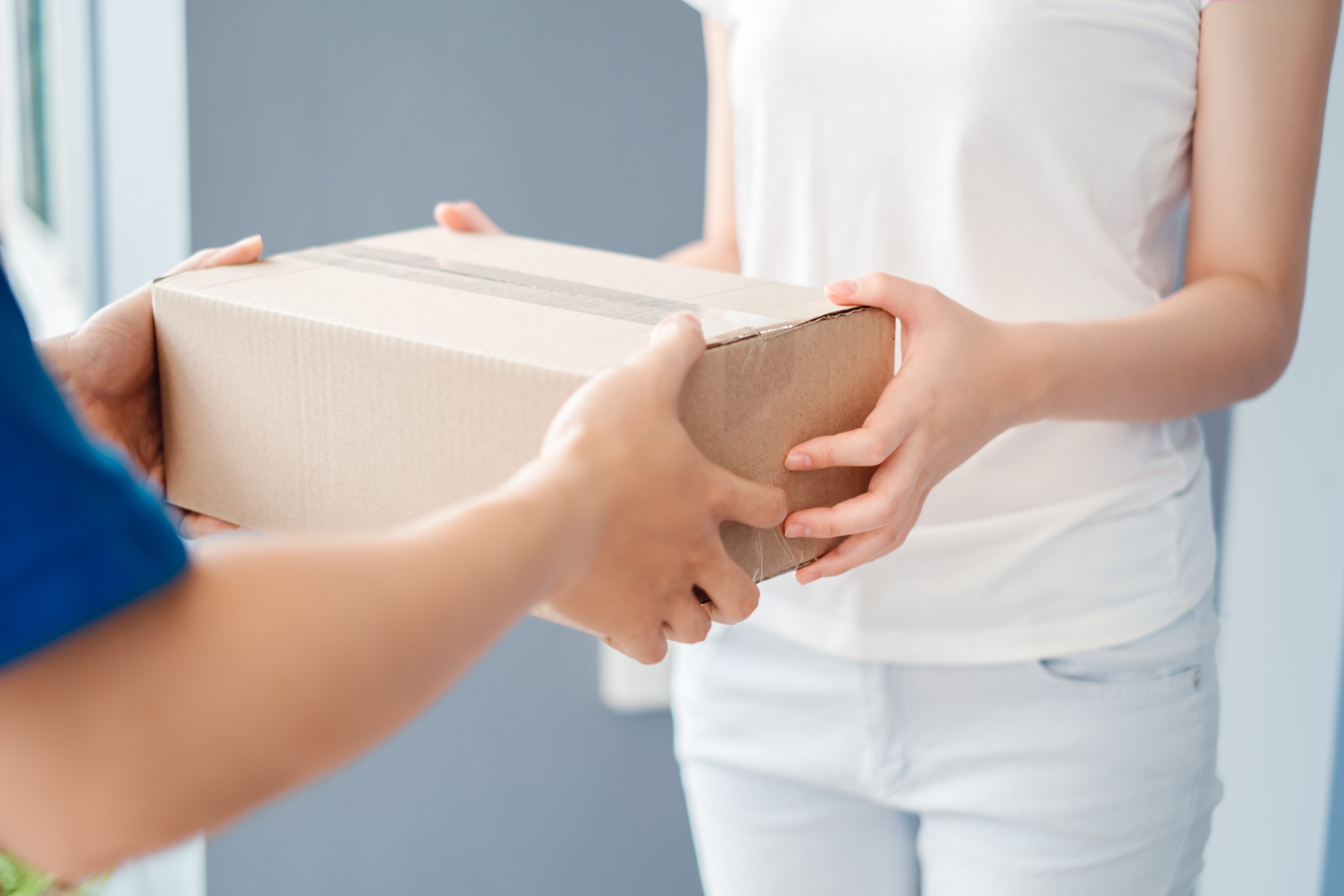 Samples are an Important First Step to Custom Packaging thumbnail