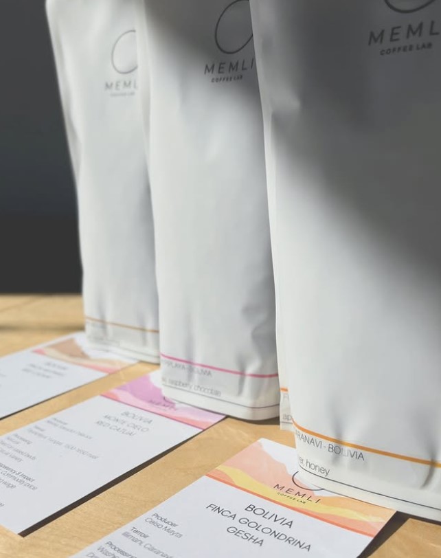 Bolsas de Café Personalizadas Explicadas: Bolsas Stand Up thumbnail