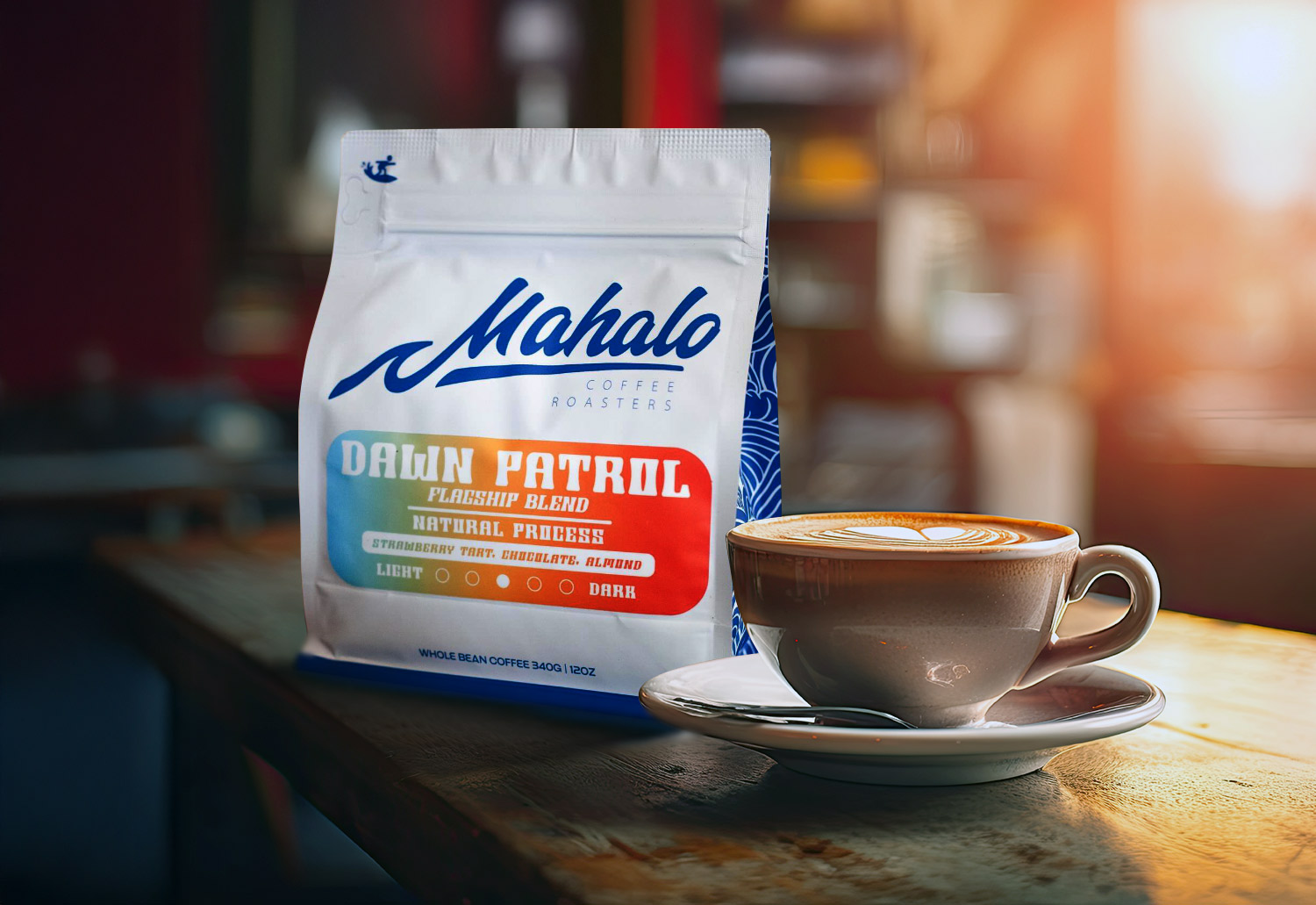 Why is Coffee Packaging Important to Your Coffee Business? thumbnail