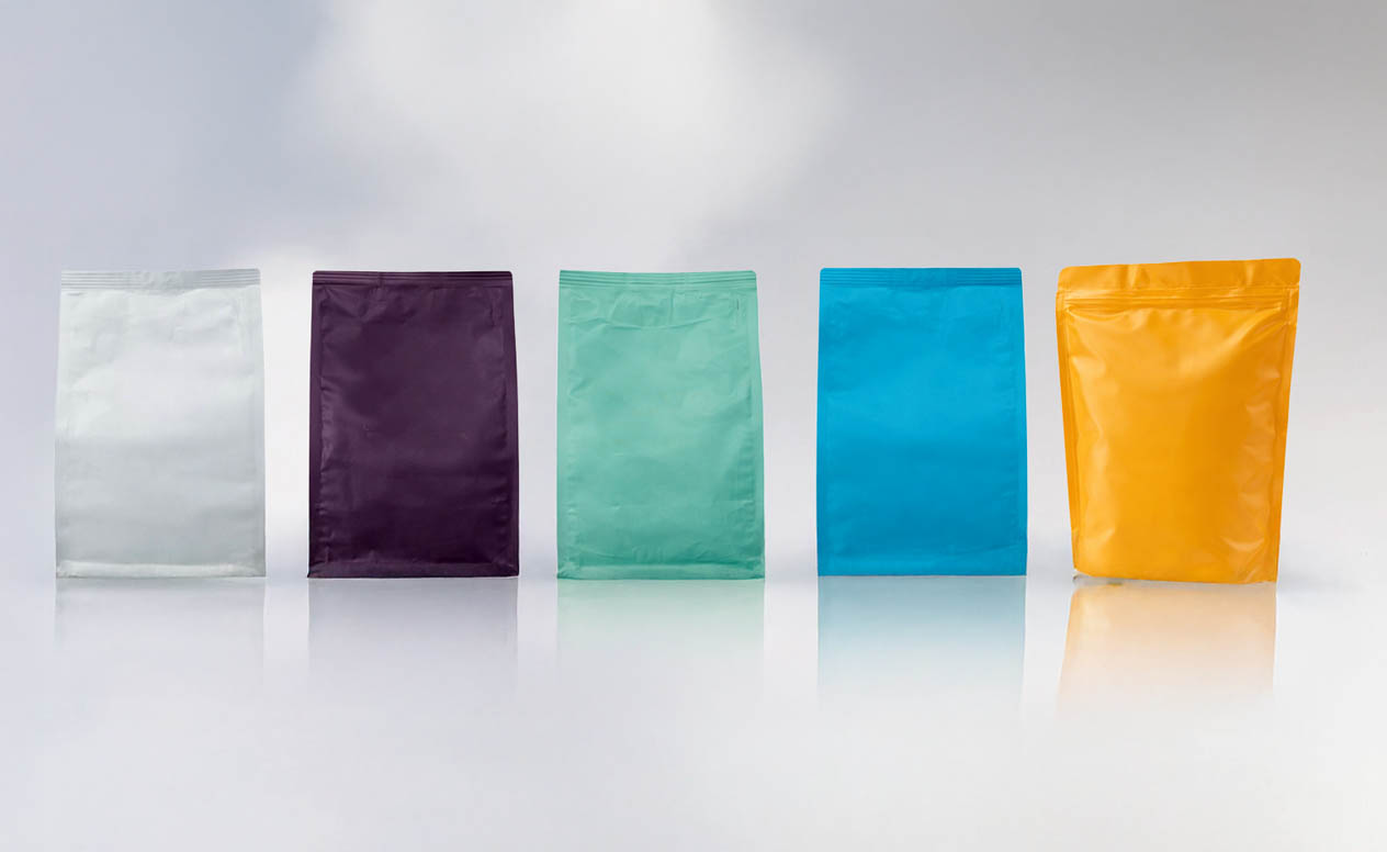 When Is Custom Coffee Packaging Worth It Instead of Stock Packaging? thumbnail