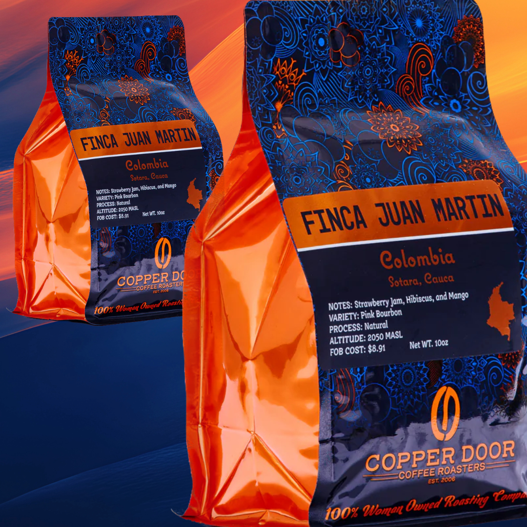 Use These Finishes to Add a Tactile Feel to Your Packaging thumbnail