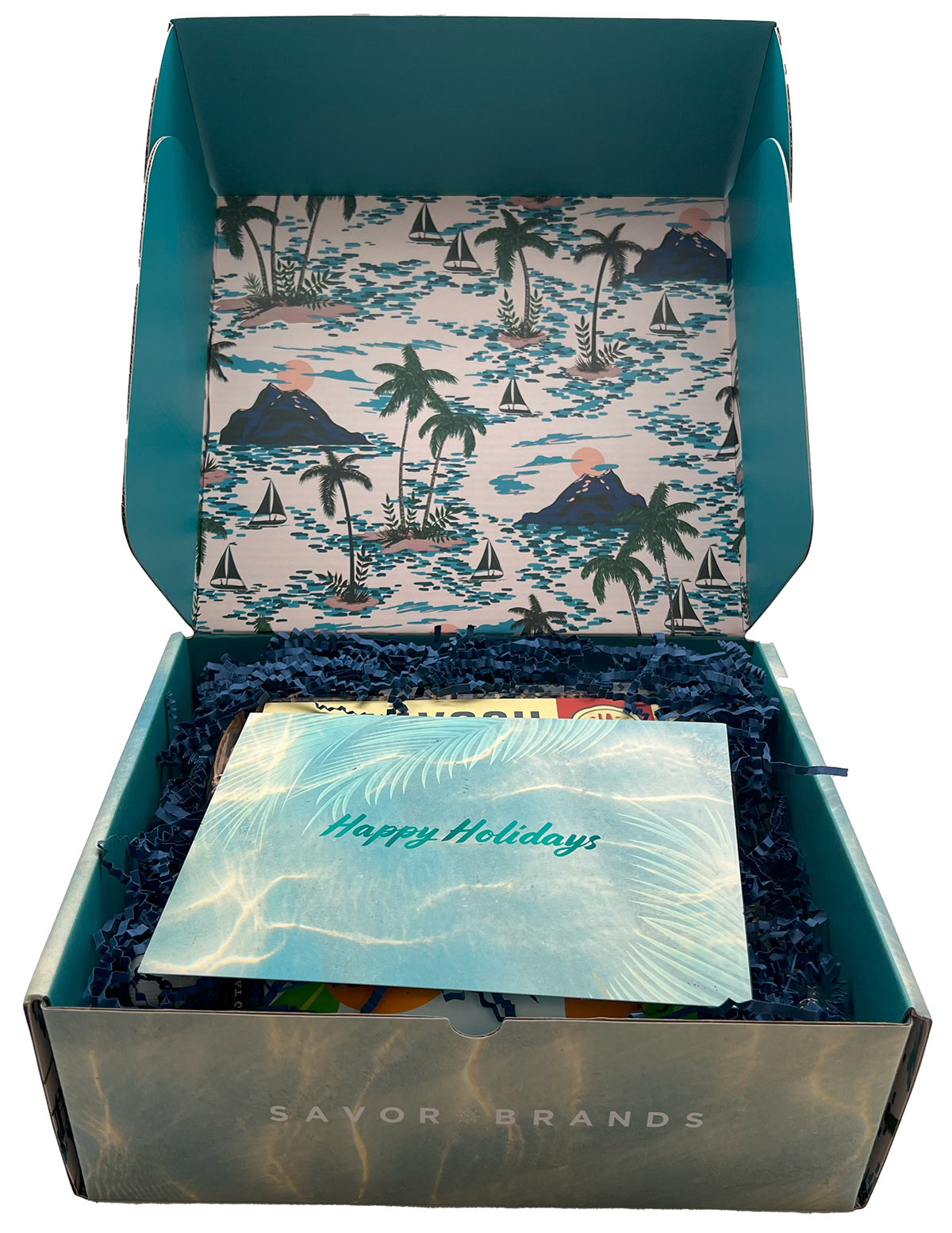 meleBox