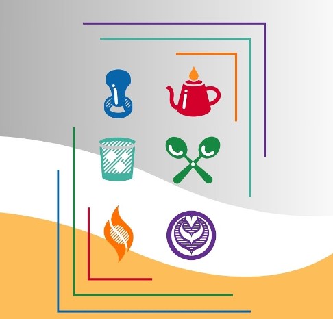 2025 US Coffee Championships Regional Locations thumbnail