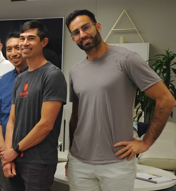 Mehmet Sogan Recaps His Pono Collective Hawai'i Education Experience thumbnail