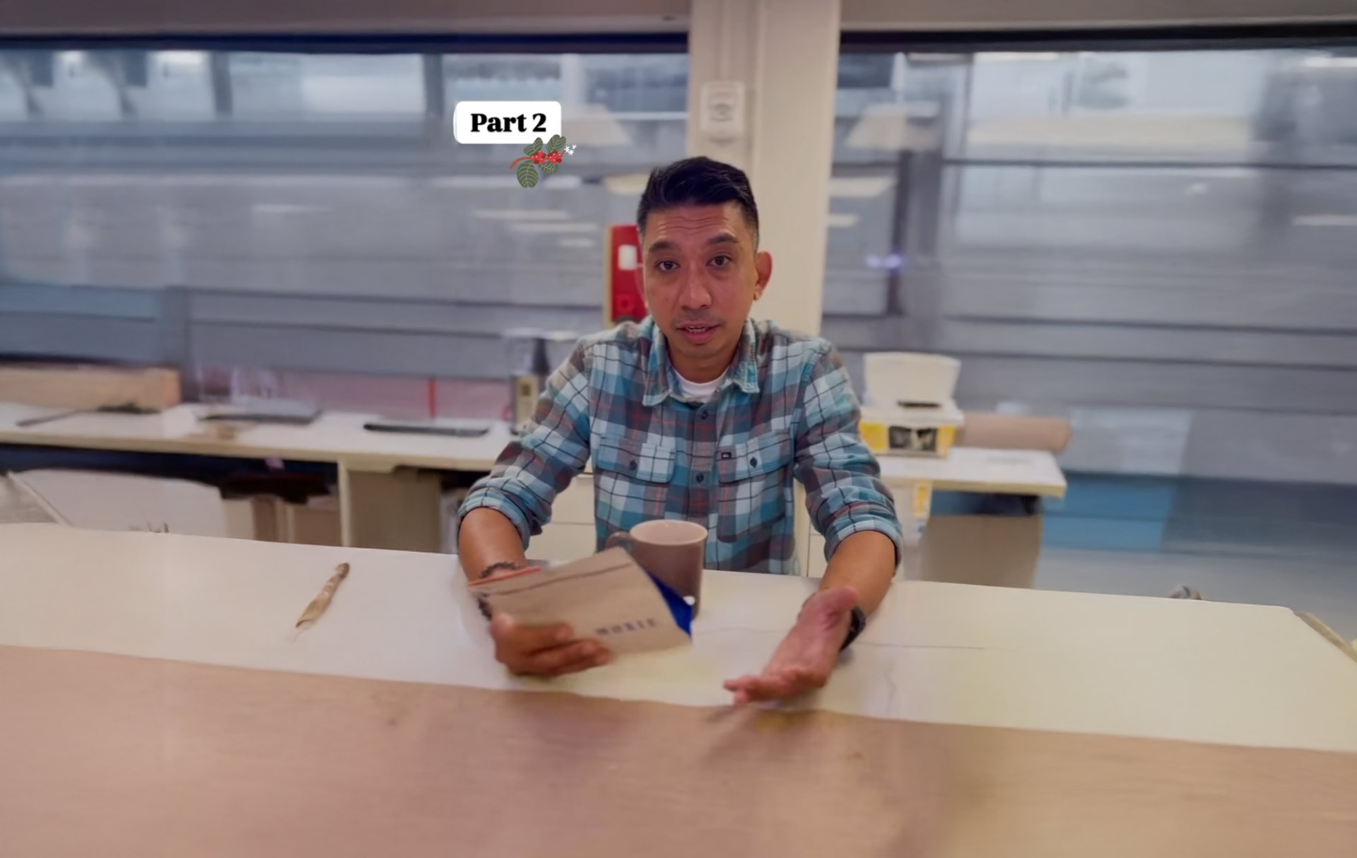 Exploring the Unique Flavors of Coffee: How Origins and Processing Shape Every Sip thumbnail