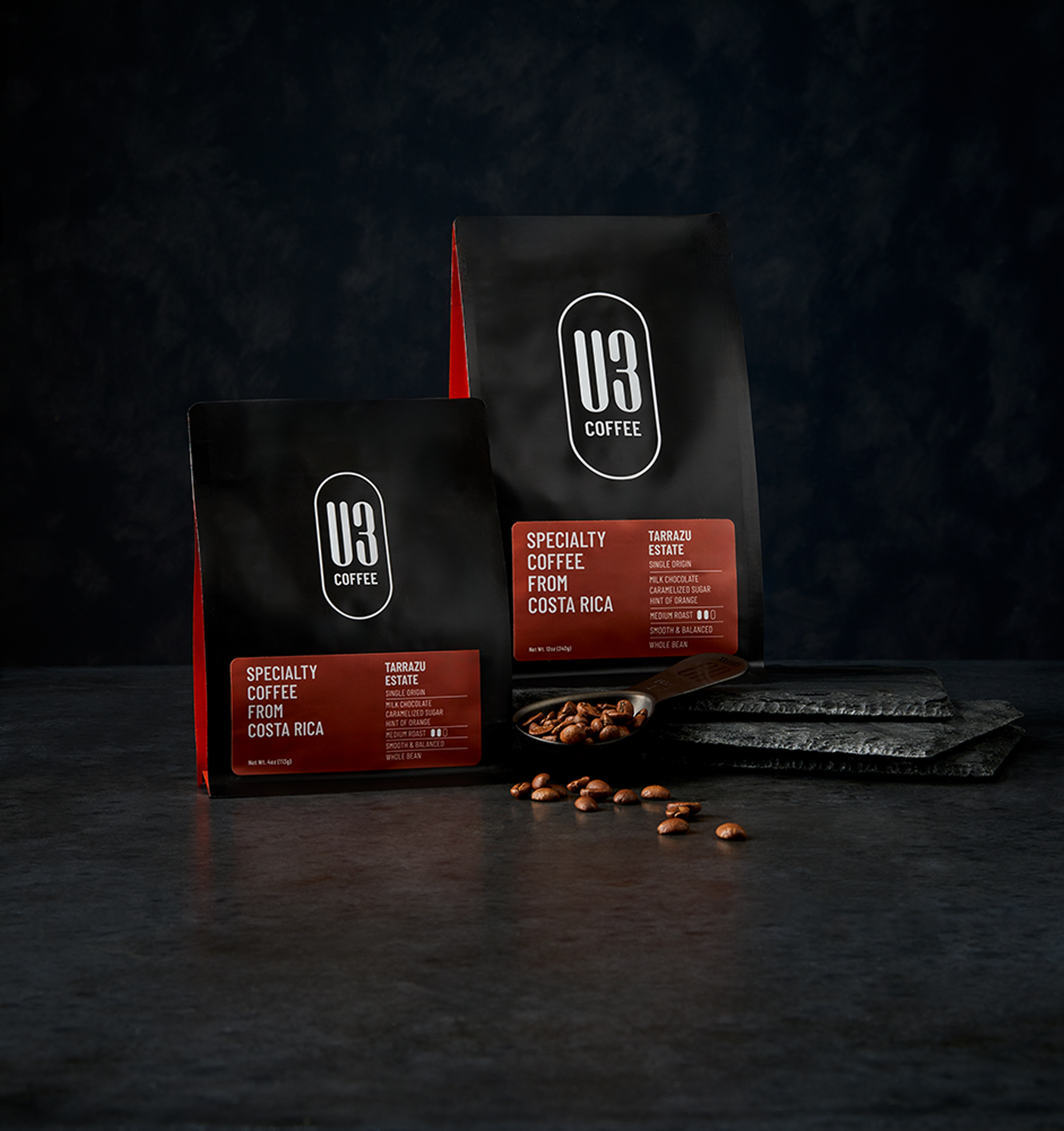 Discover Illinois' Up and Coming Coffee Shop, Offering Delightful Roasts and Stunning Coffee Bag Designs thumbnail