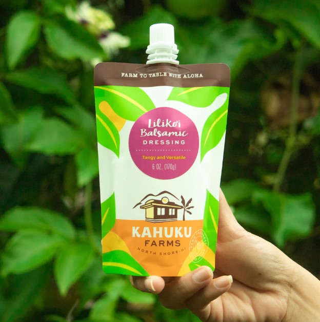 kahuku Balsamic