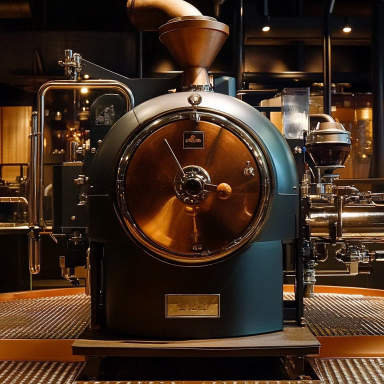 Double Coffee Roasting: Elevating Flavor and Craftsmanship thumbnail