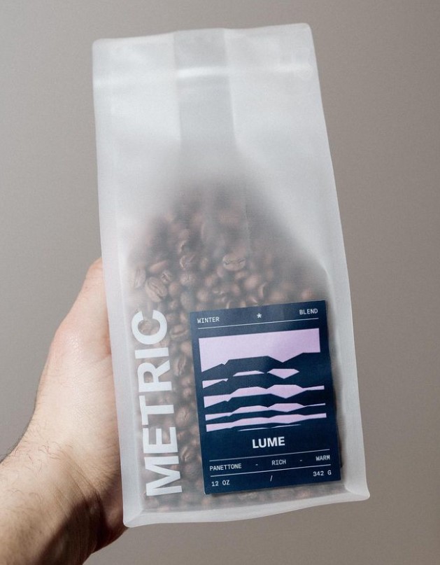 metric Bag2