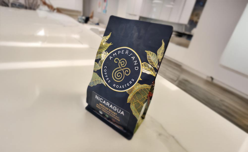 When Matte Meets Gold: Food & Coffee Packaging Bags Built to Compete thumbnail