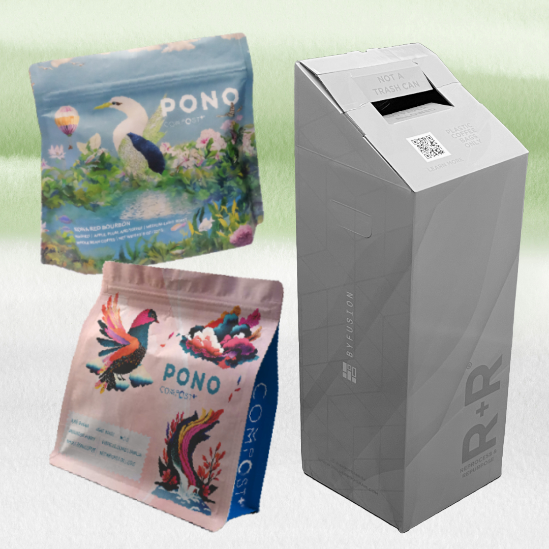 Savor Brands Offers Two Sustainable Packaging Solutions For The Eco-Friendly Customer thumbnail